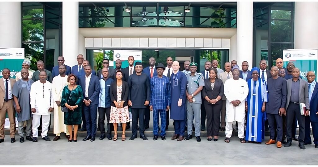 ECOWAS Boosts Trade Efficiency with New Sub-Committees